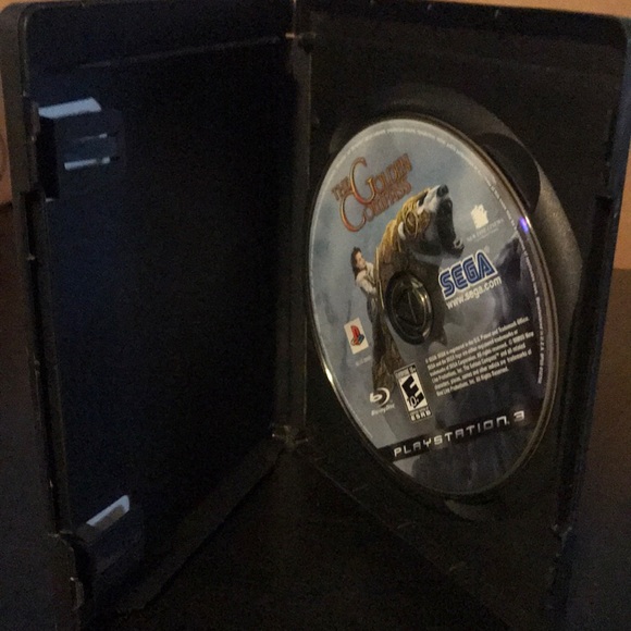 The Golden Compass - Picture 2 of 3